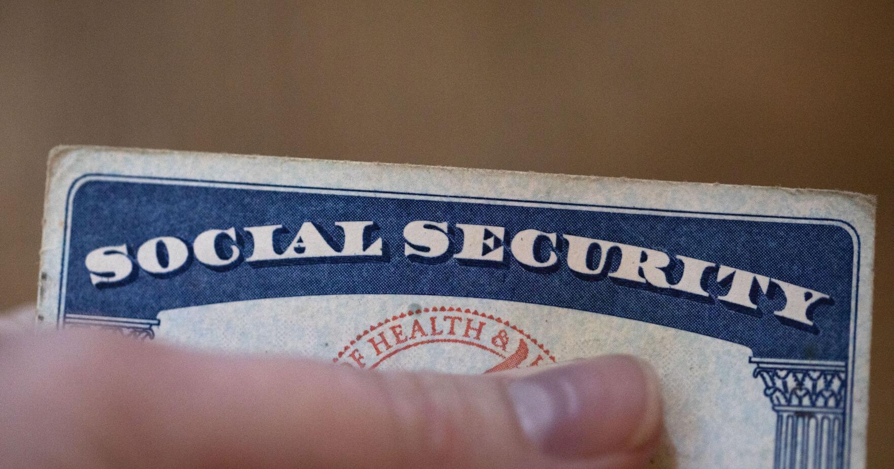 Social Security: How we protect you from misleading advertising and communications - Vimarsana News