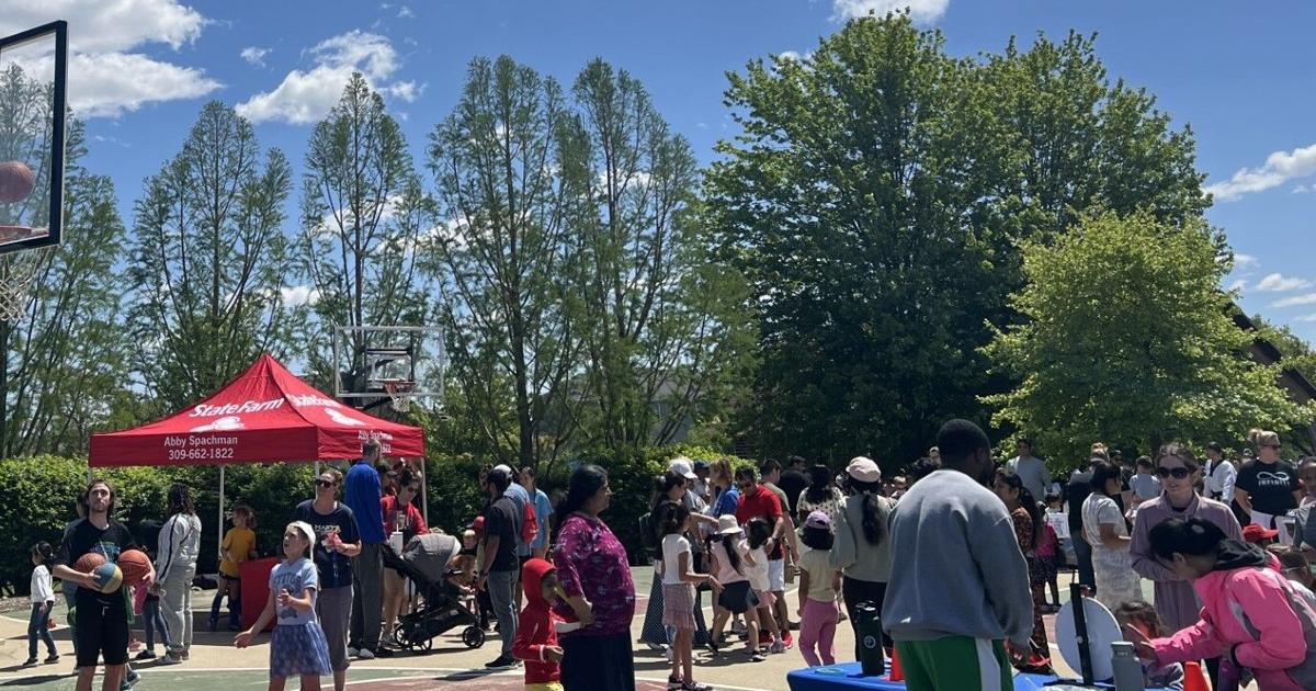 Mark your calendar for these upcoming events in Central Illinois
