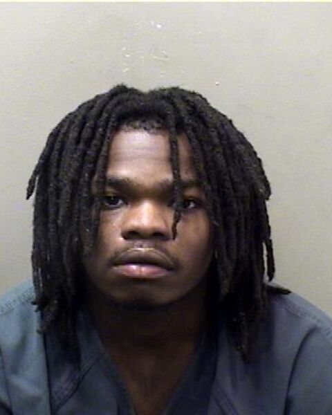 2 men detained in McLean County after highway shooting in Bloomington