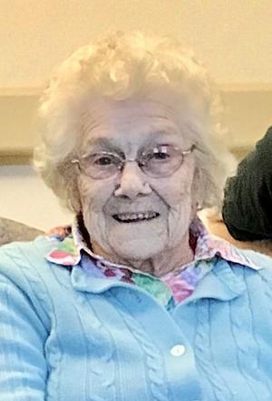 Fannie Diemer