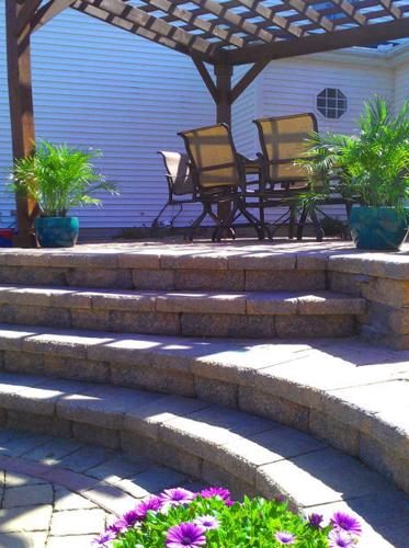 Bella Landscaping