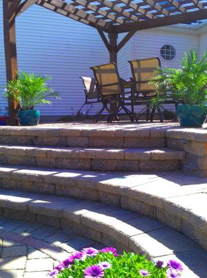 Bella Landscaping