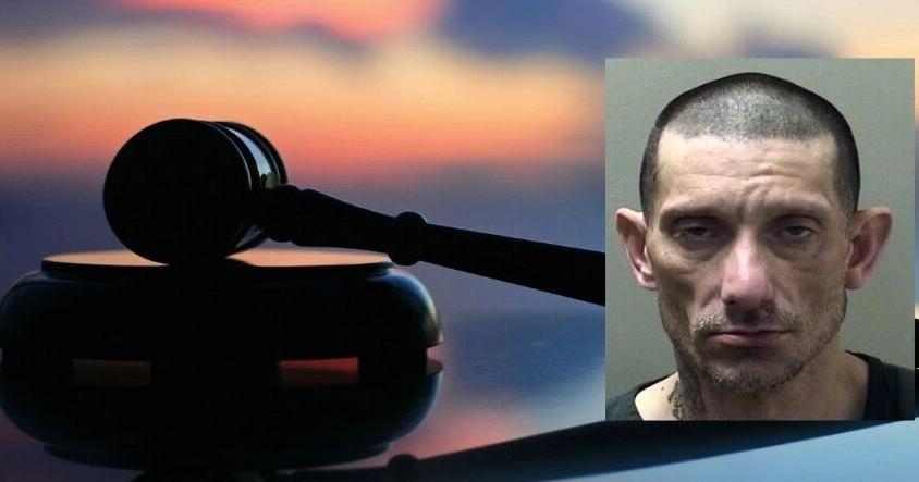 Man accused in McLean County court of drug sales