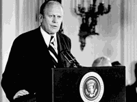Gerald Ford
