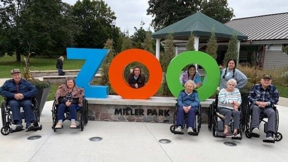 Miller Park Zoo