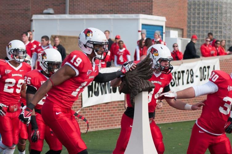 This month in history: Aretha Franklin rocks Braden and a Redbird makes the NFL