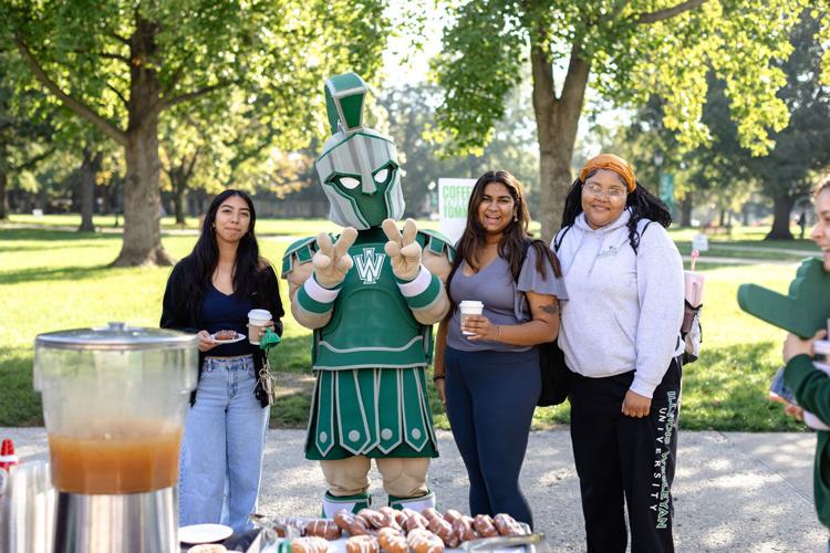 Homecoming 2026 Photo and Social Media Recap