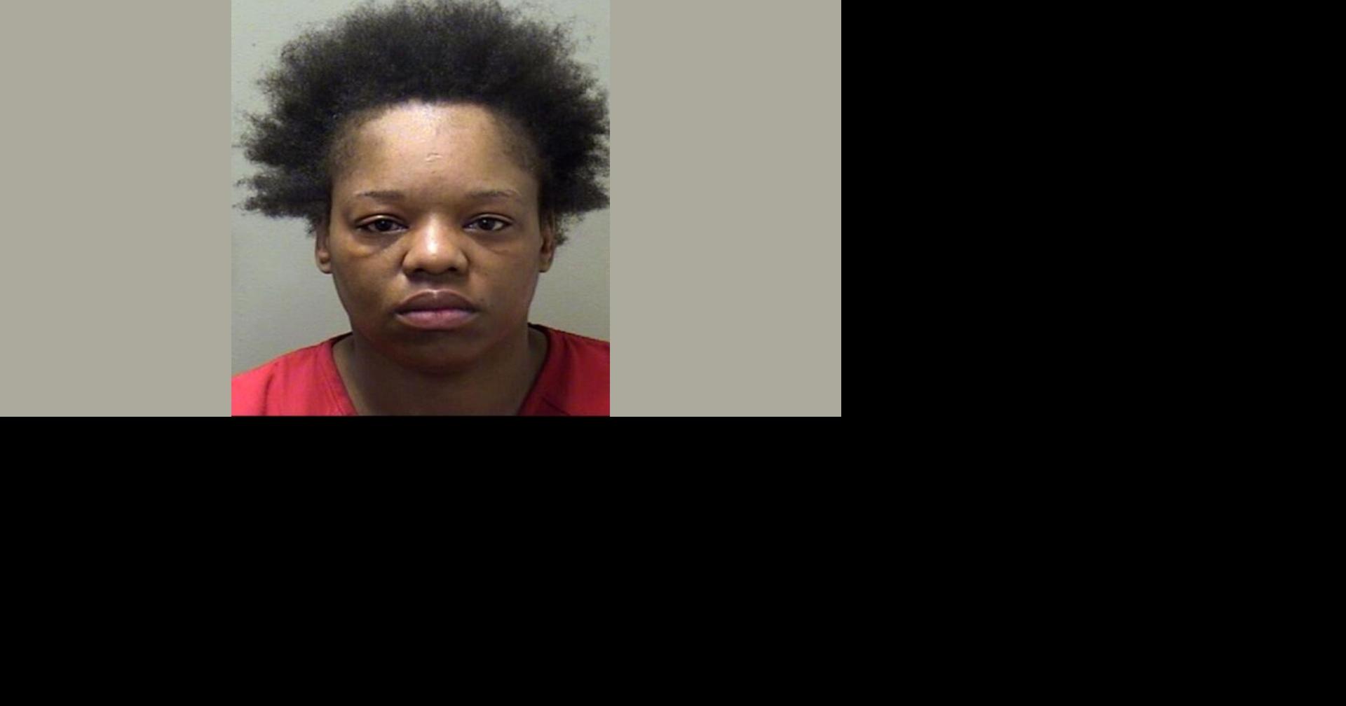 Bloomington woman sentenced on aggravated battery charge