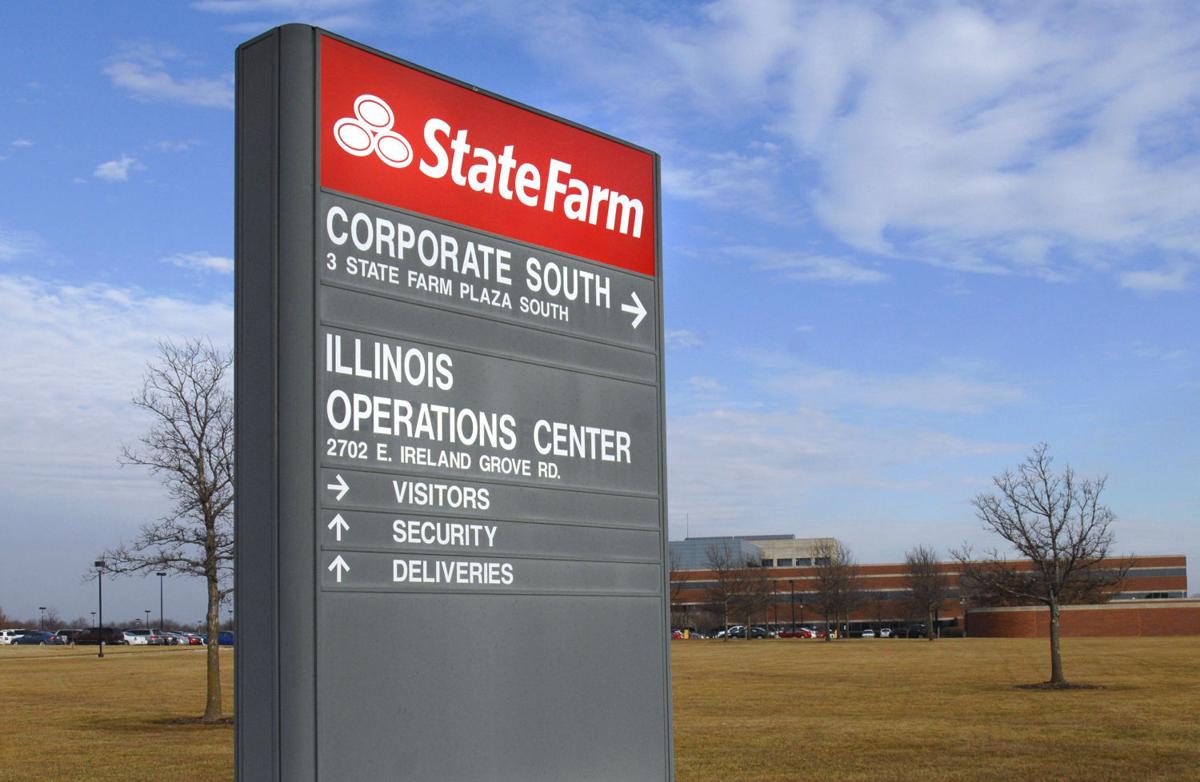 State Farm closures in Fla. could benefit Bloomington