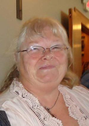 Mary Beth Garretson