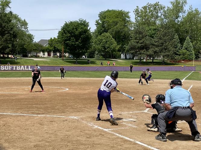 Intercity tries to extend lead against Area in 28th BNGSA All-Star Softball  Game