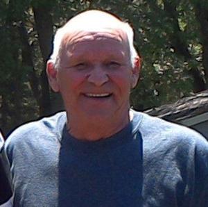George W. Bohm