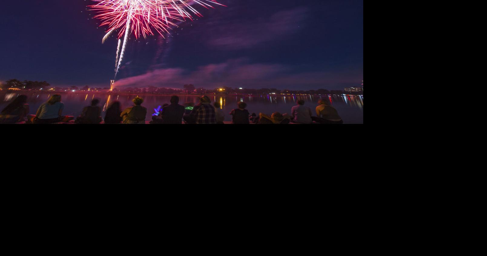 Looking for something to do this weekend in Central Illinois? Here's the list.