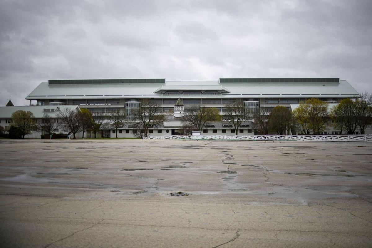 Chicago Bears search for new home. Could Rockford be in play?