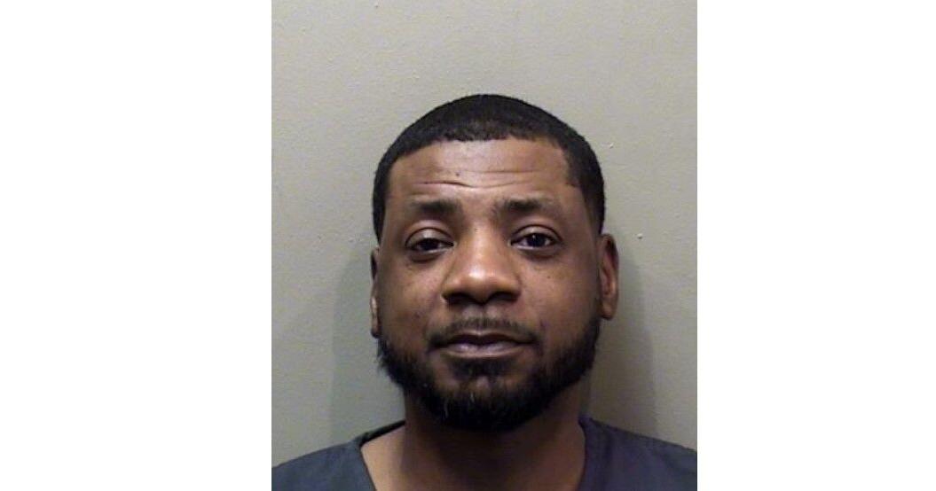 Man sentenced to four years for elder battery - Bloomington