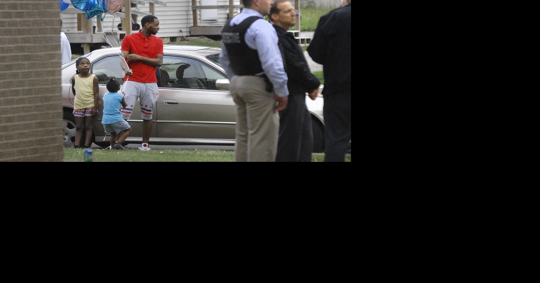 Investigation continues into double homicide in Bloomington