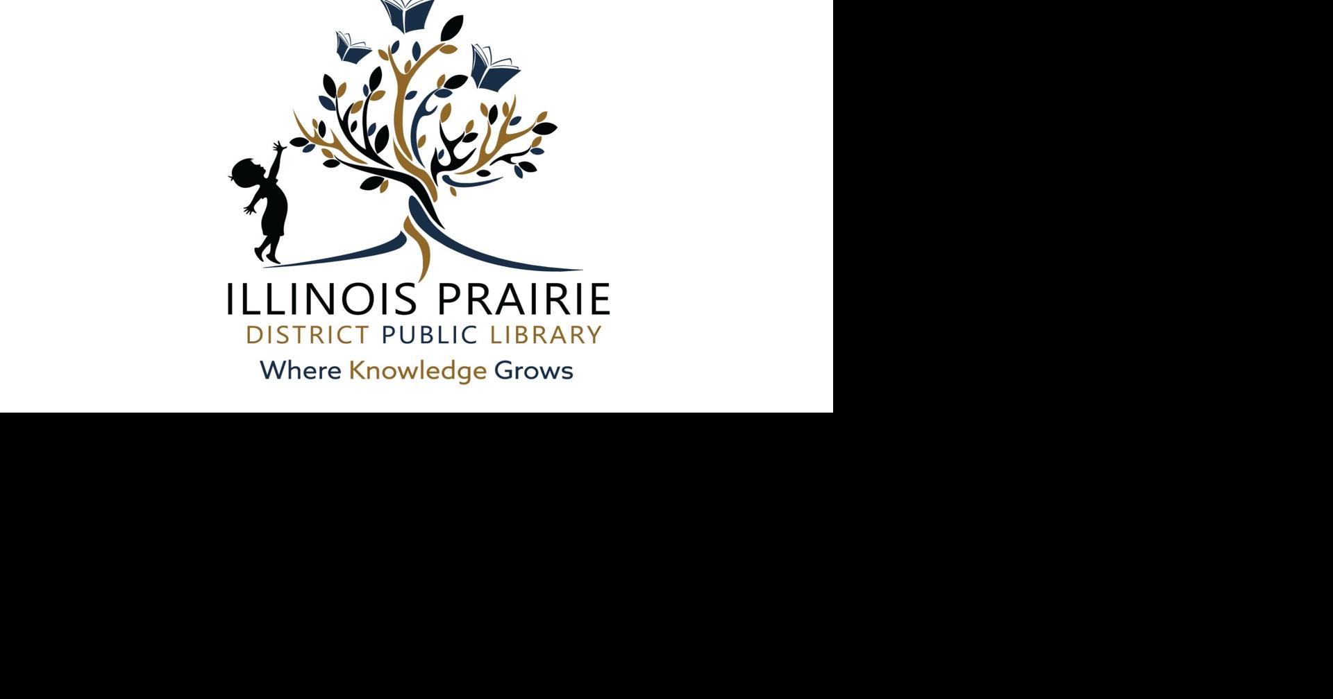 Illinois Prairie District Public Library hosts activities