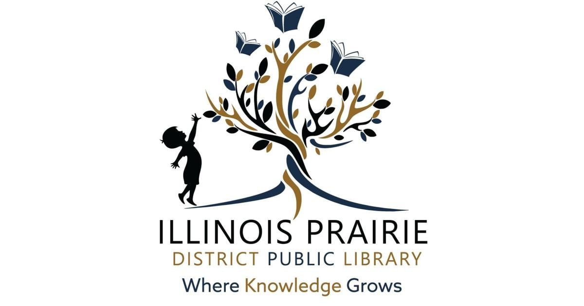 Illinois Prairie District Public Library hosts activities