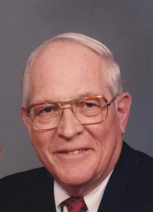 Edwin Wooley