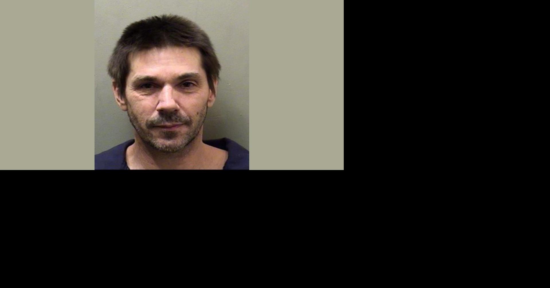 McLean County man convicted on child porn charges