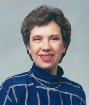 Elsa Briggs