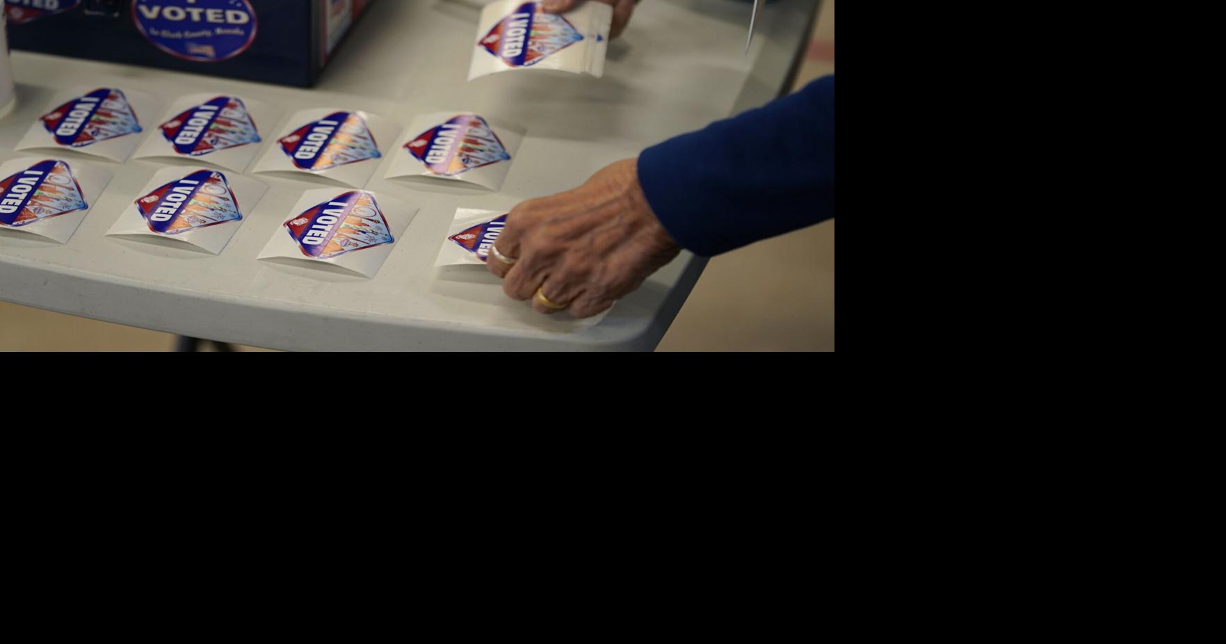 FULL COVERAGE: 2022 Illinois primary election results
