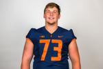Josh Gesky