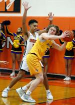 Normal Community defeats Bloomington