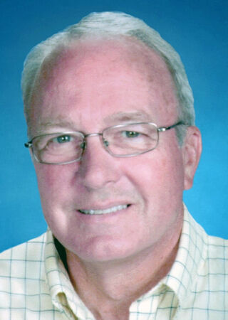 Charles R. "Bob" Gold