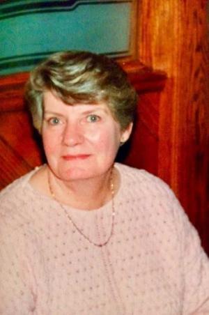 Geraldine Gullicksen
