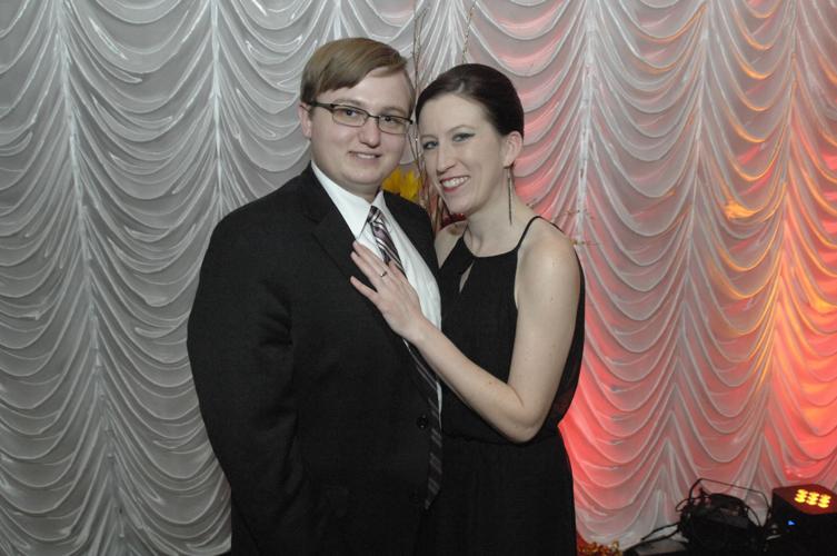 Michael O’Connor, Laura Dobski