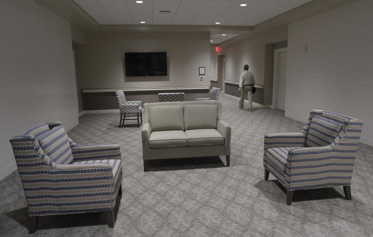 Mclean County Triage Center Offers Expanded Hours Local News Pantagraph Com