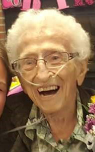 Mary Vittone