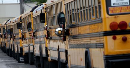 Illinois State Police reminds motorists to obey school zone laws Illinois State Police reminds motorists to obey school zone laws