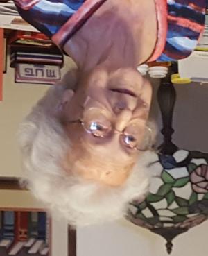M. Elizabeth Stanton