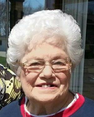 Dodavah 'Dottie' Massey