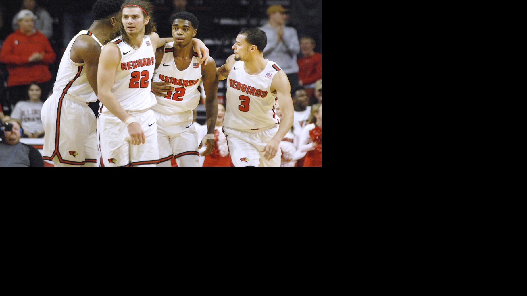 Here Are Your College Basketball Standings For Mvc Big Ten And