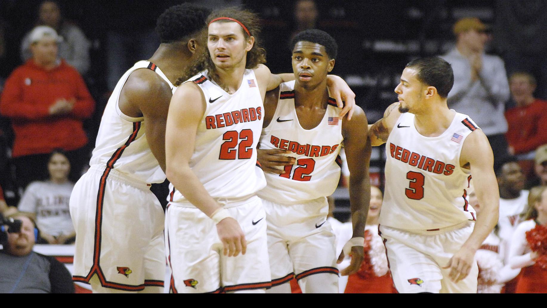 Here Are Your College Basketball Standings For Mvc Big Ten And