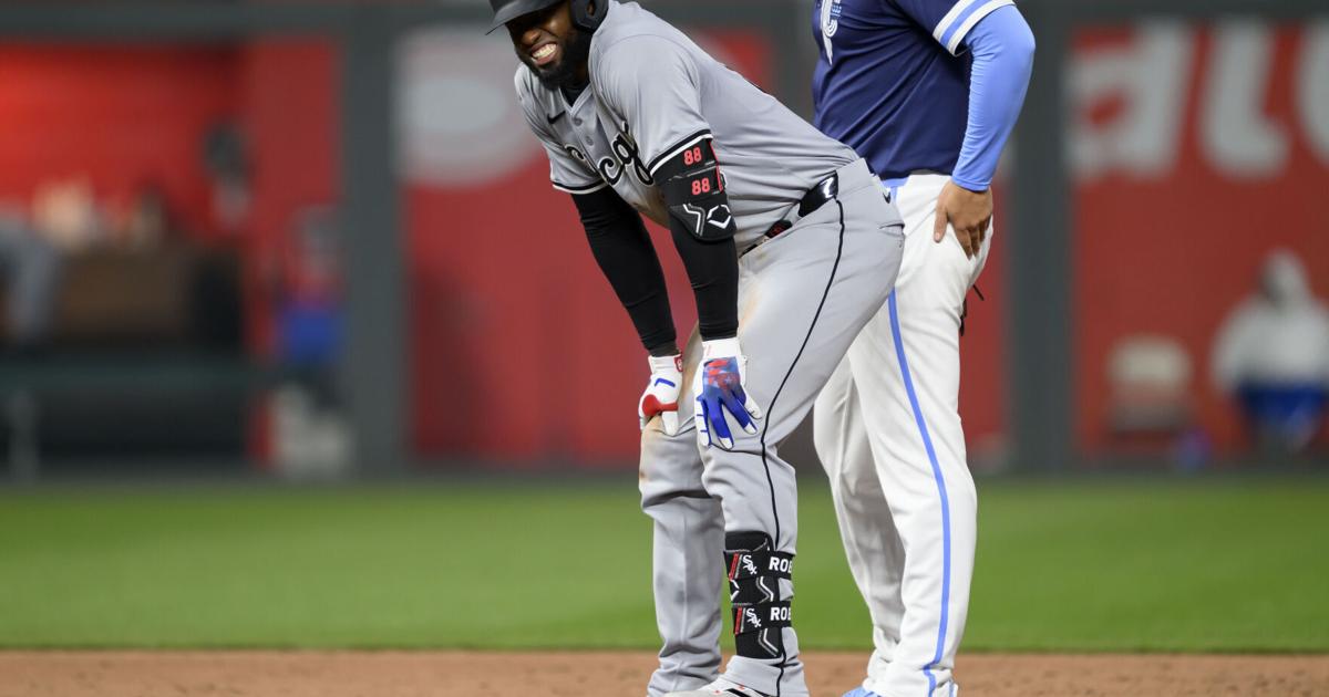 Rash of baseball injuries hurts more than itches