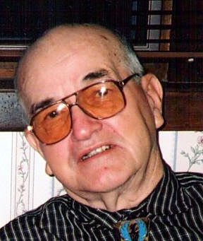 Howard C. Parkhurst
