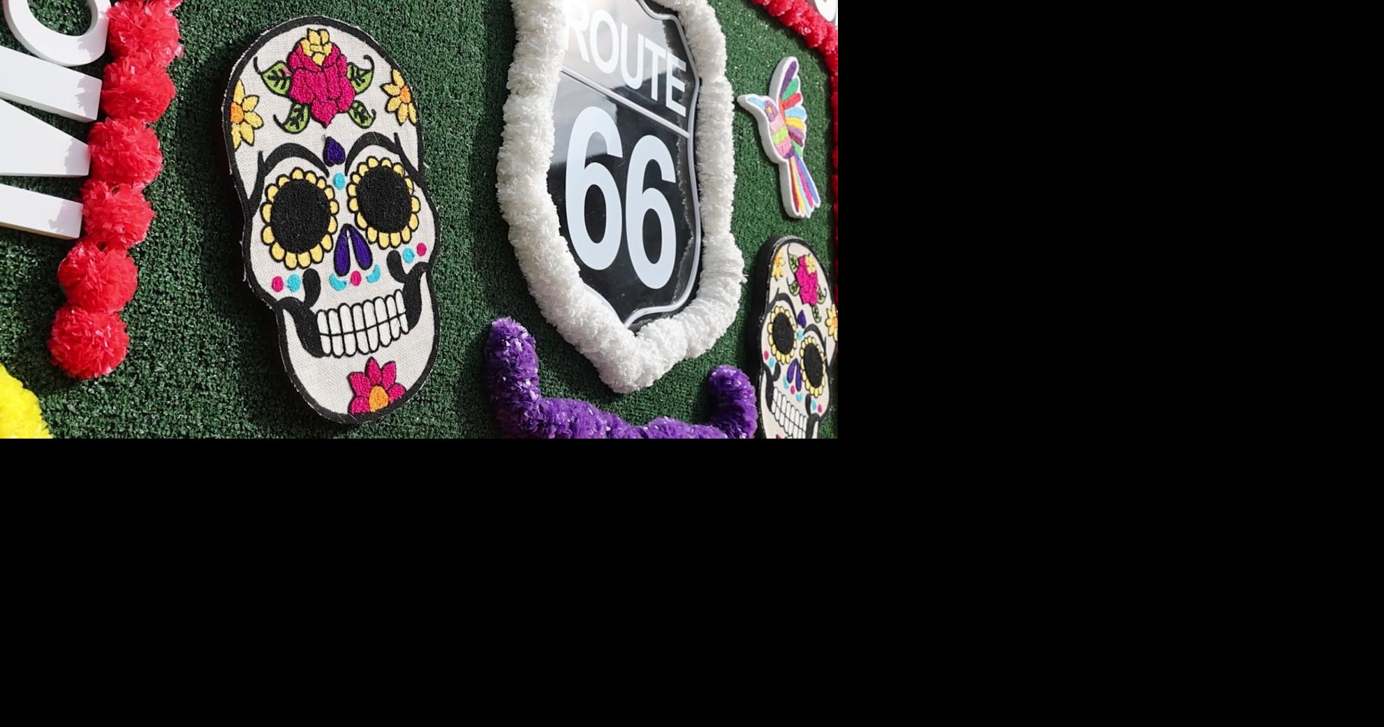 Video: Traditional music, food and crafts mark Bloomington Dia de ...