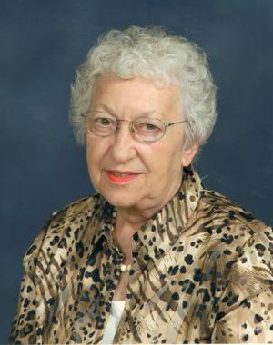 Gloria Biagini