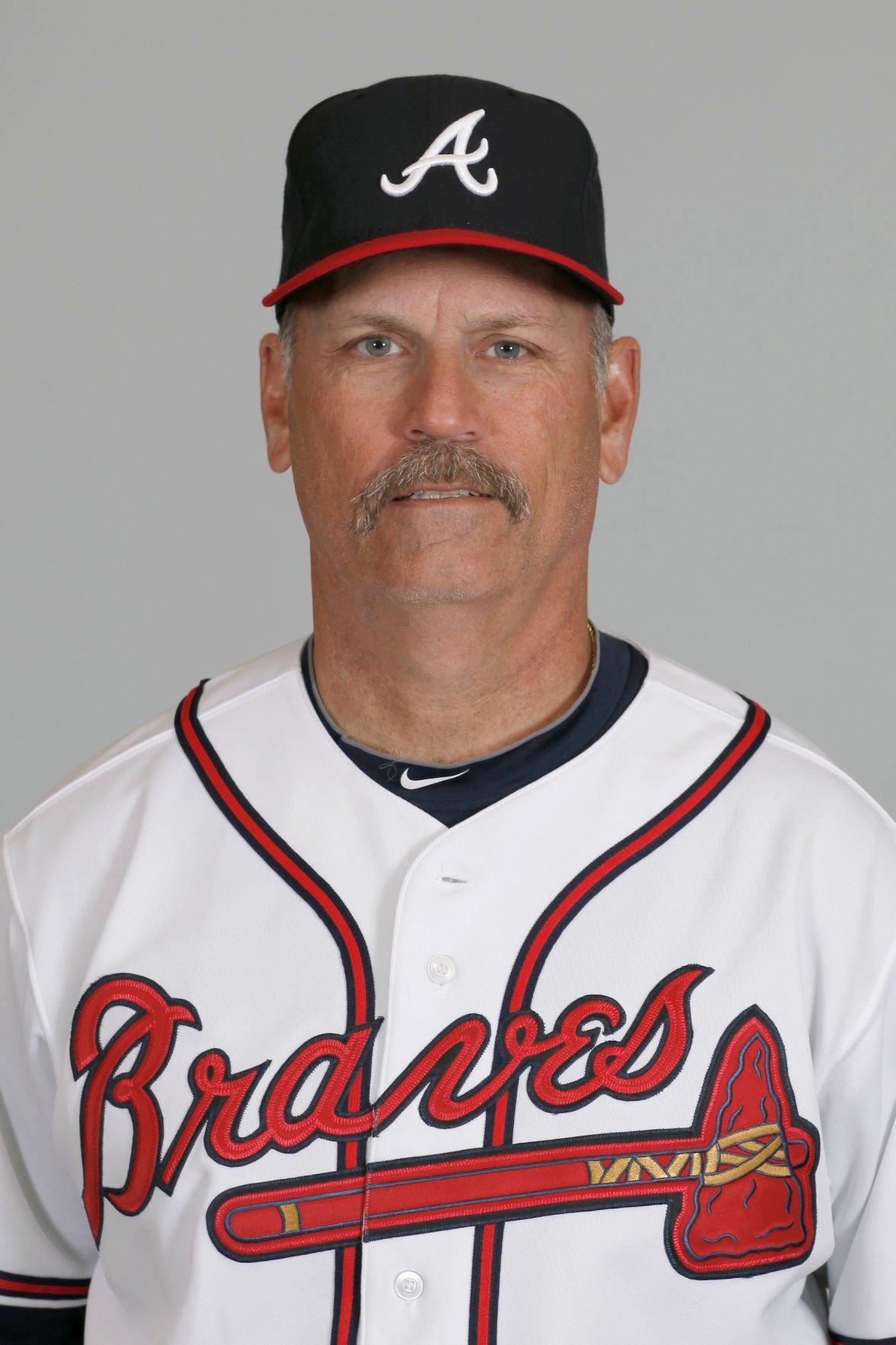 PHOTOS: Macon native and Atlanta Braves manager Brian Snitker through the  years