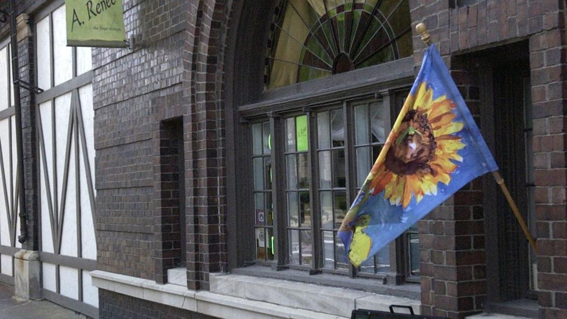 New Wine Bar To Open In Downtown Bloomington Local Business Pantagraph Com