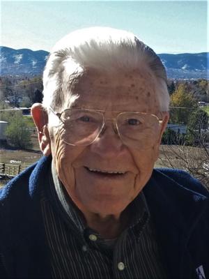 Joseph Neeves