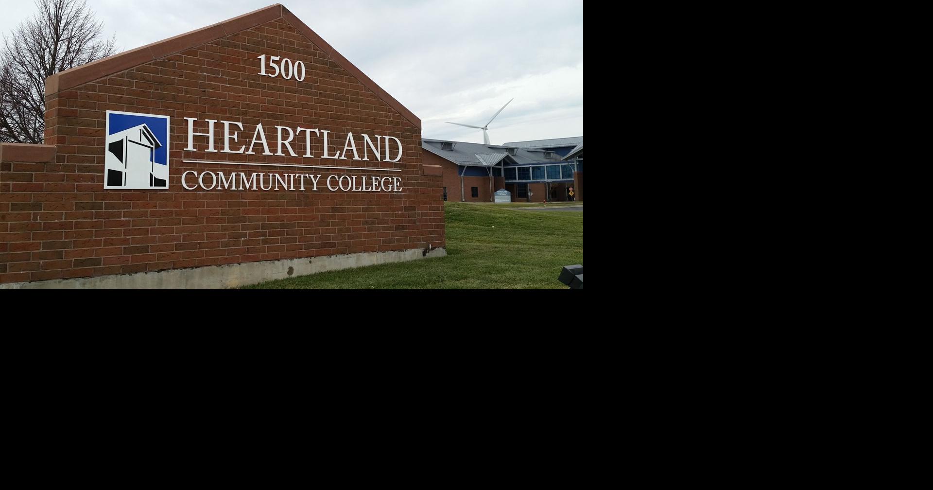 26 Heartland students named to Phi Theta Kappa honor society