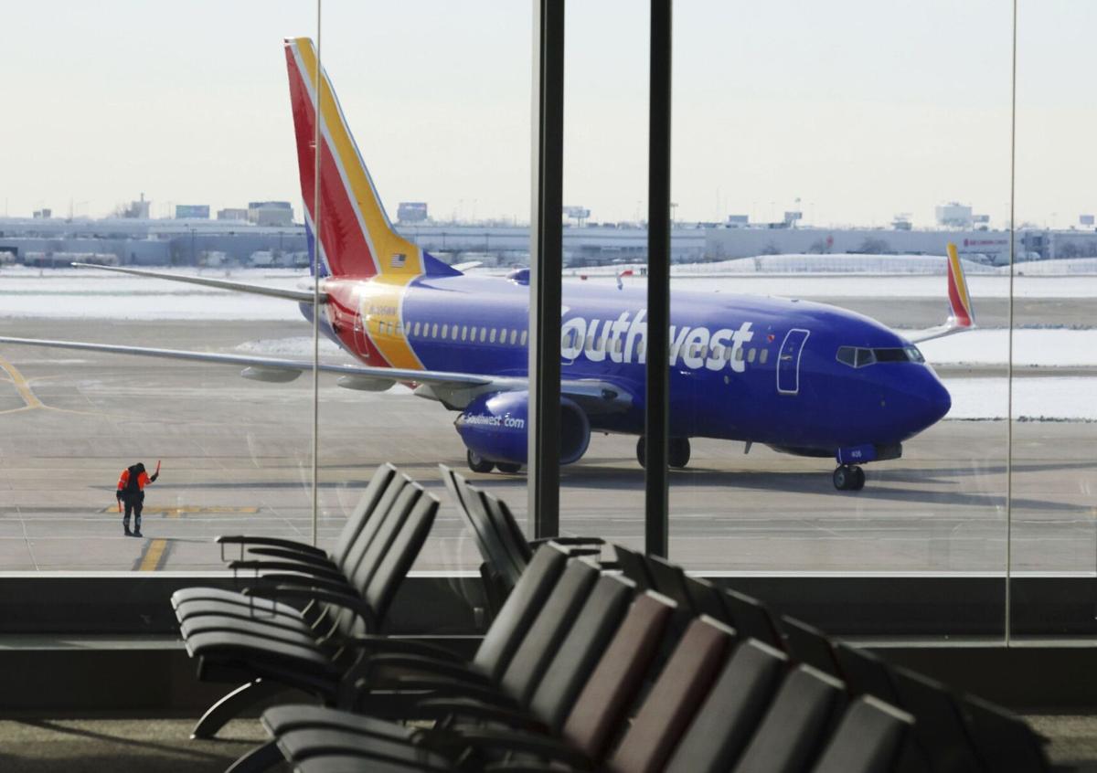 O’Hare expansion opens, making space for 120 new daily flights