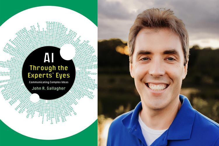 Book counters AI hype by examining how researchers talk about their work