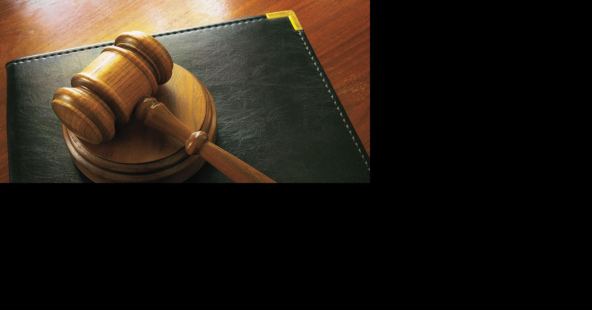 Livingston County state's attorney to run as write-in in effort to keep job
