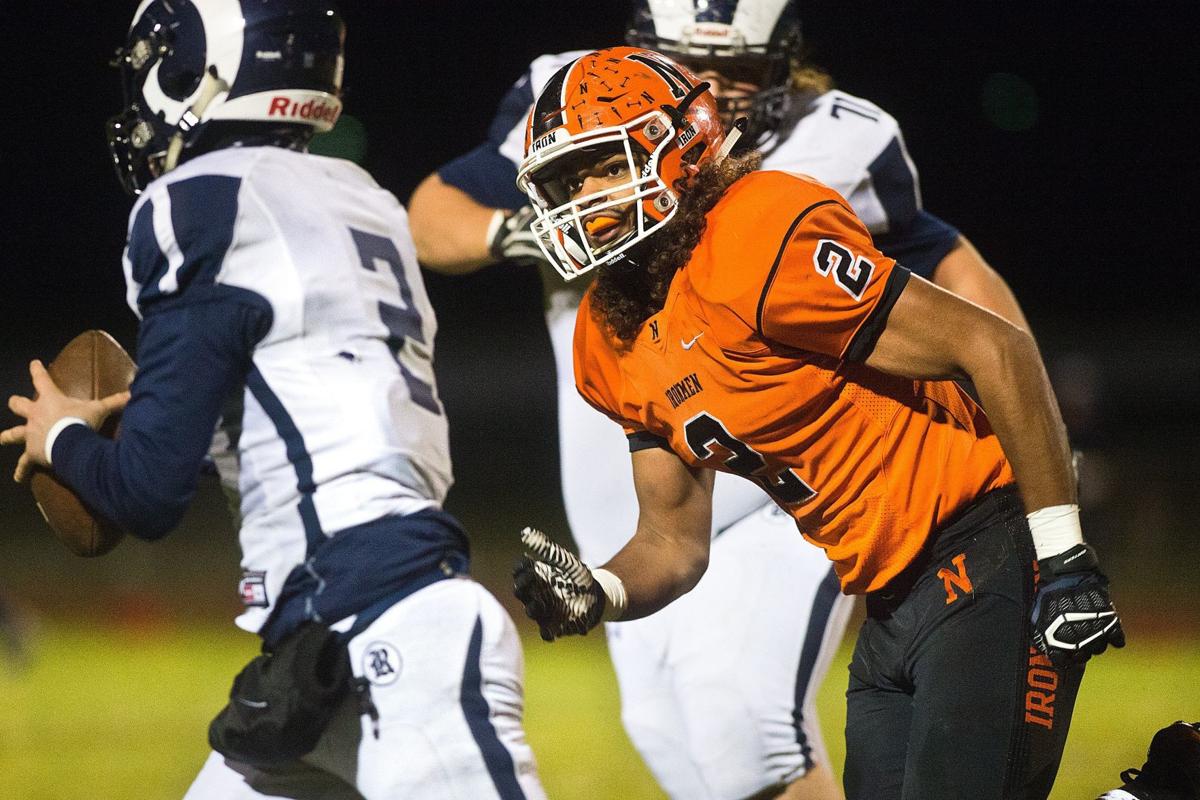 Nchs Football Team Seeks To Make Return Home From Chicago More